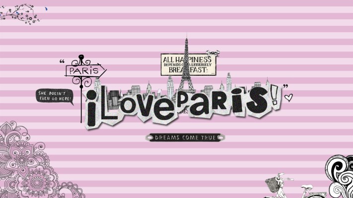 Detail Background Paris Lucu Nomer 30