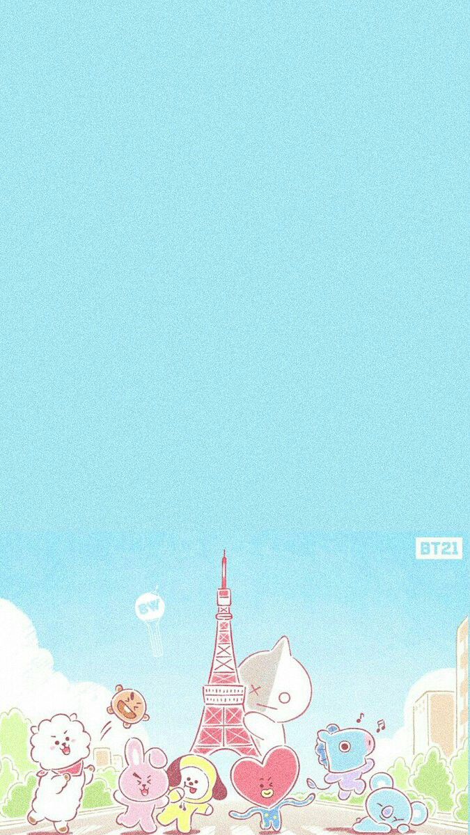 Detail Background Paris Lucu Nomer 33
