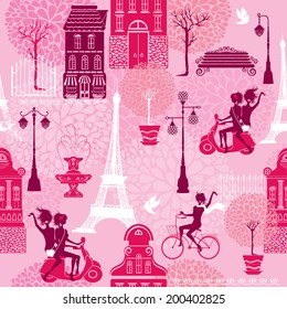 Detail Background Paris Lucu Nomer 38