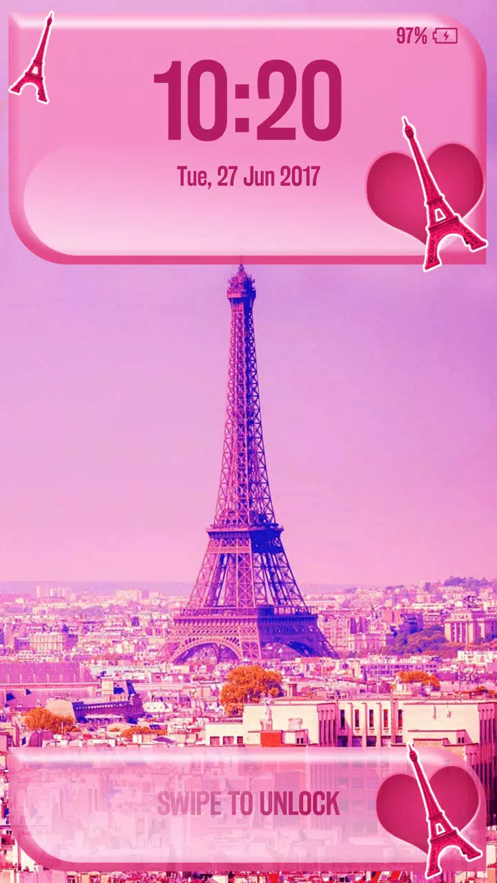 Detail Background Paris Lucu Nomer 39
