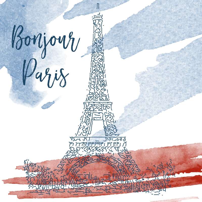 Detail Background Paris Lucu Nomer 40