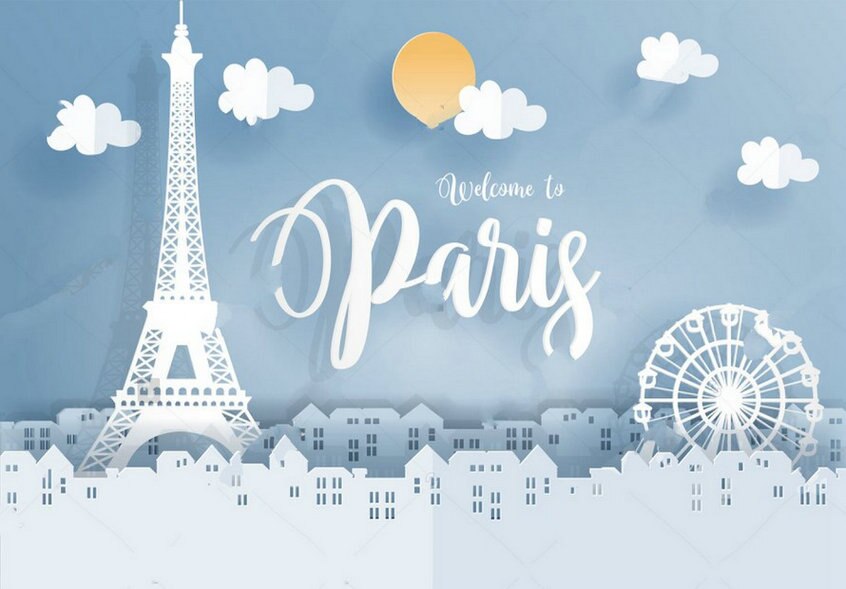 Detail Background Paris Lucu Nomer 54