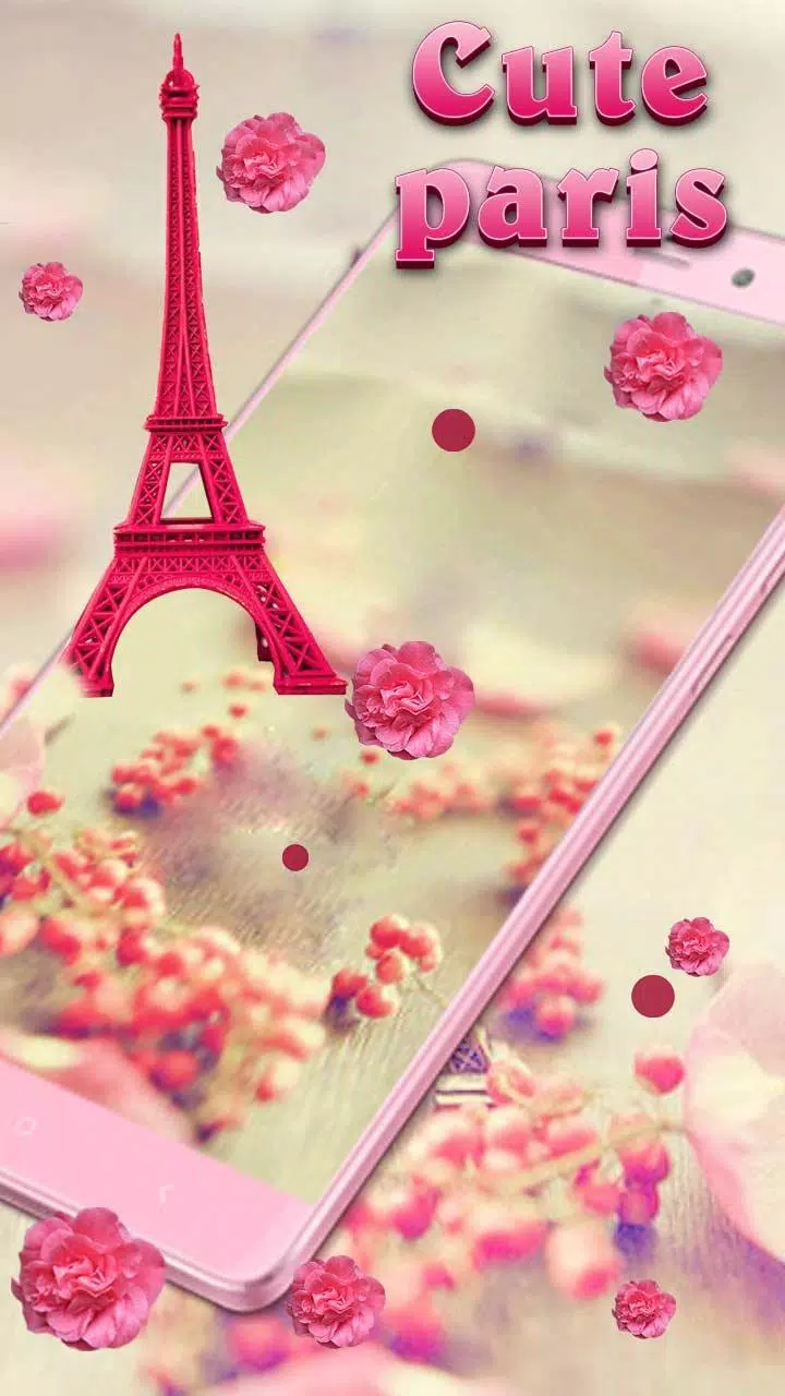 Detail Background Paris Lucu Nomer 8