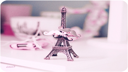 Detail Background Paris Pink Nomer 27