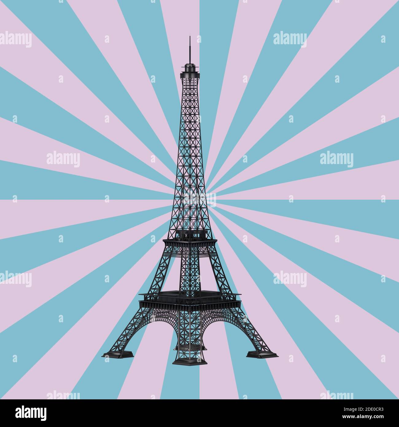 Detail Background Paris Pink Nomer 39