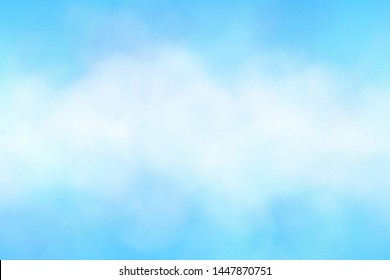 Detail Background Pastel Blue Nomer 56