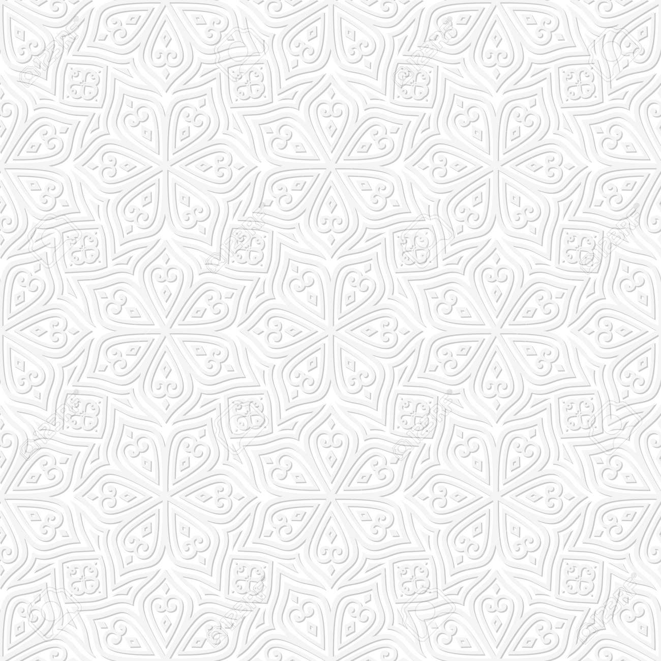 Background Pattern Batik - KibrisPDR