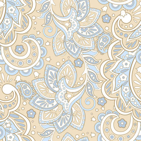 Detail Background Pattern Batik Nomer 13