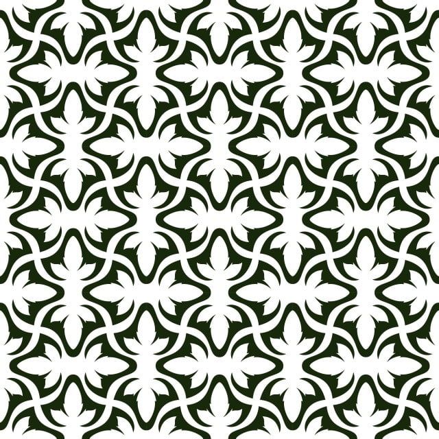 Detail Background Pattern Batik Nomer 39