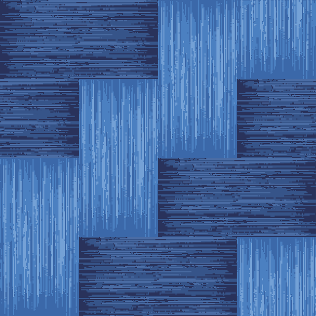 Background Pattern Biru - KibrisPDR