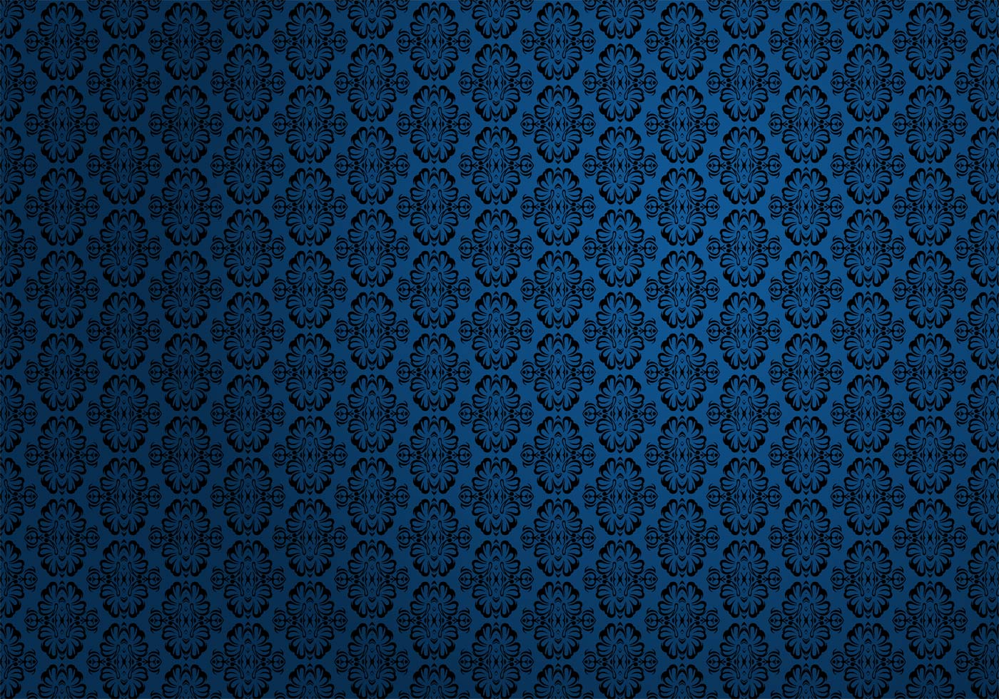 Detail Background Pattern Biru Nomer 20