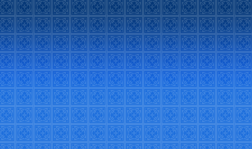 Detail Background Pattern Biru Nomer 21