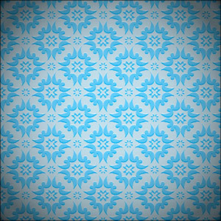 Detail Background Pattern Biru Nomer 23