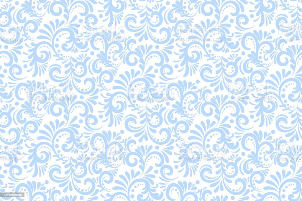 Detail Background Pattern Biru Nomer 37