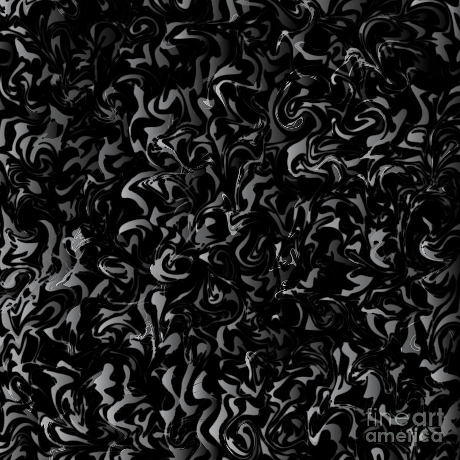 Detail Background Pattern Black Nomer 26