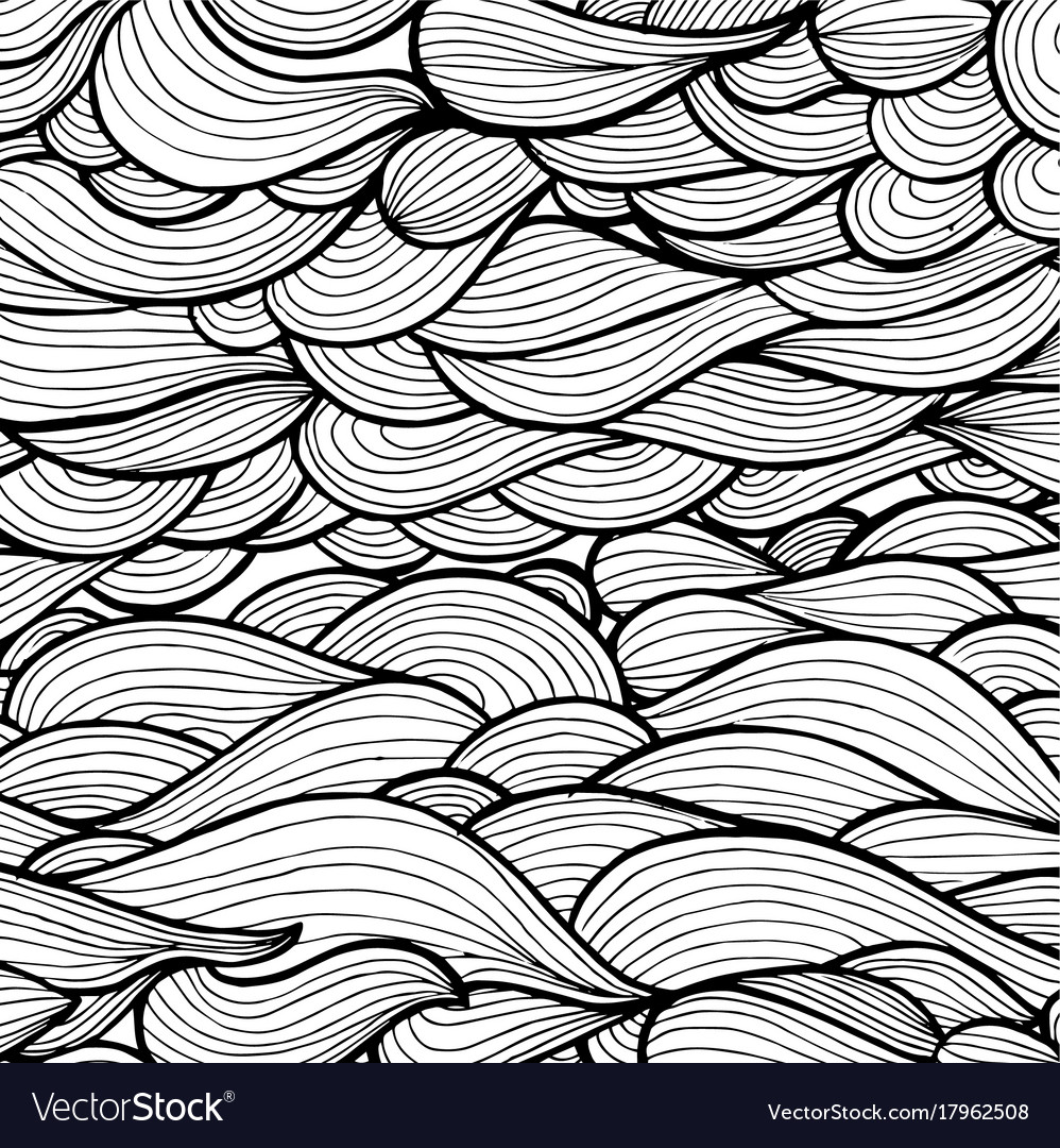 Detail Background Pattern Black Nomer 27