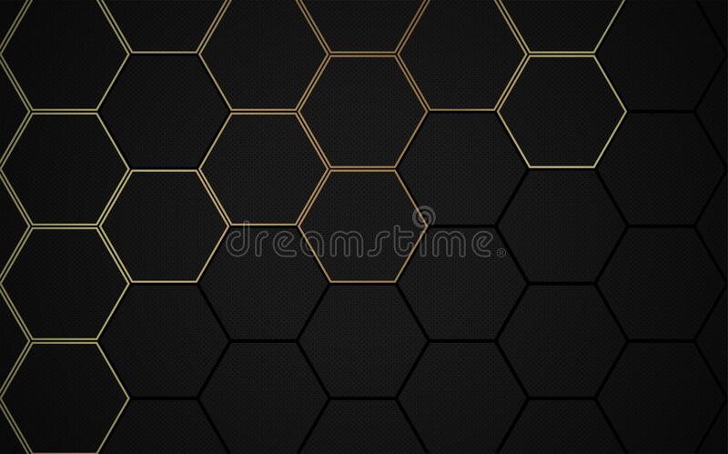 Detail Background Pattern Black Nomer 47