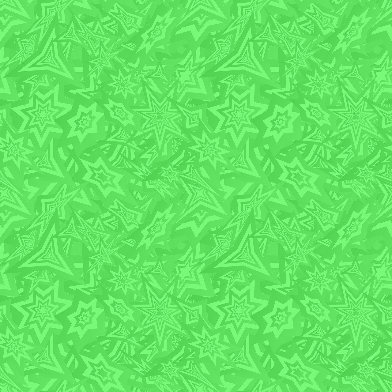 Background Pattern Green - KibrisPDR