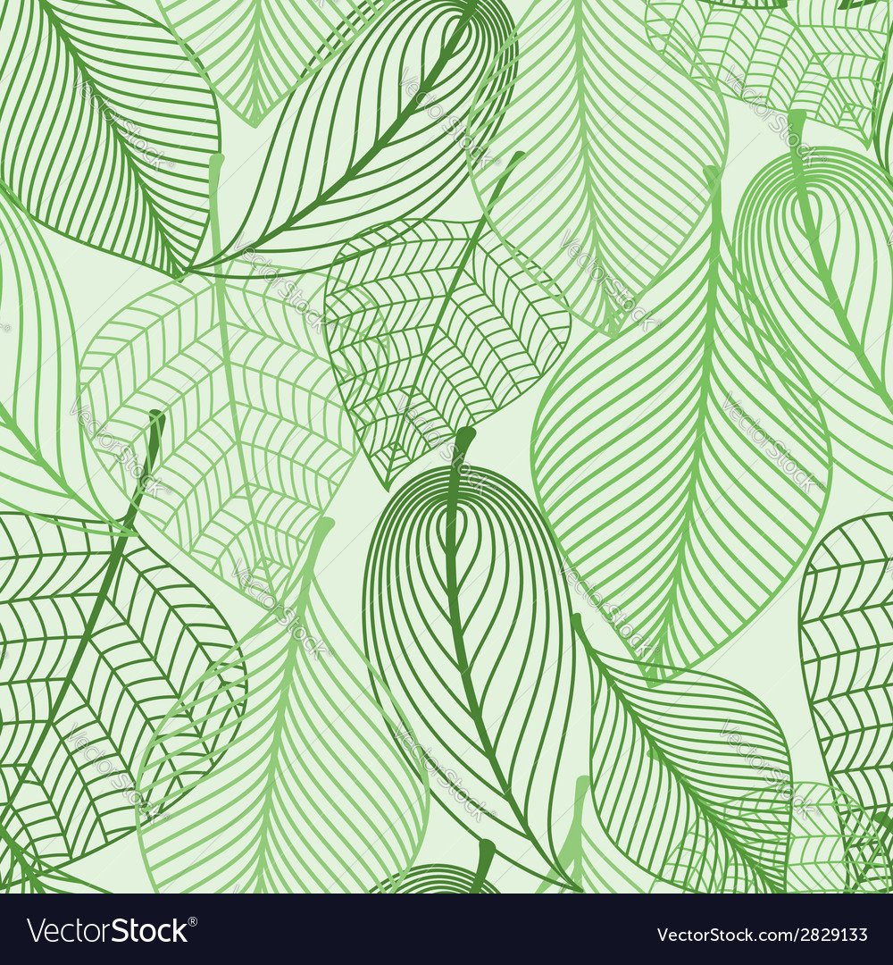 Detail Background Pattern Green Nomer 13