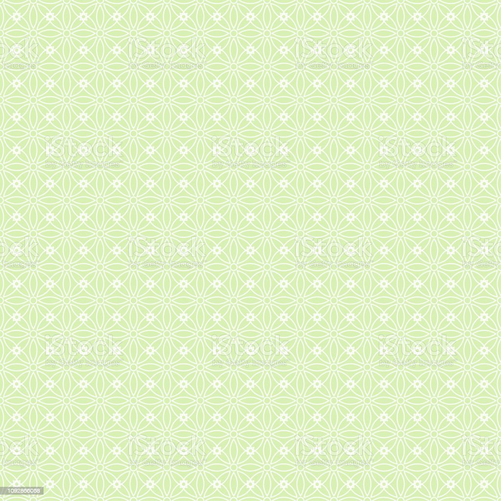 Detail Background Pattern Green Nomer 23