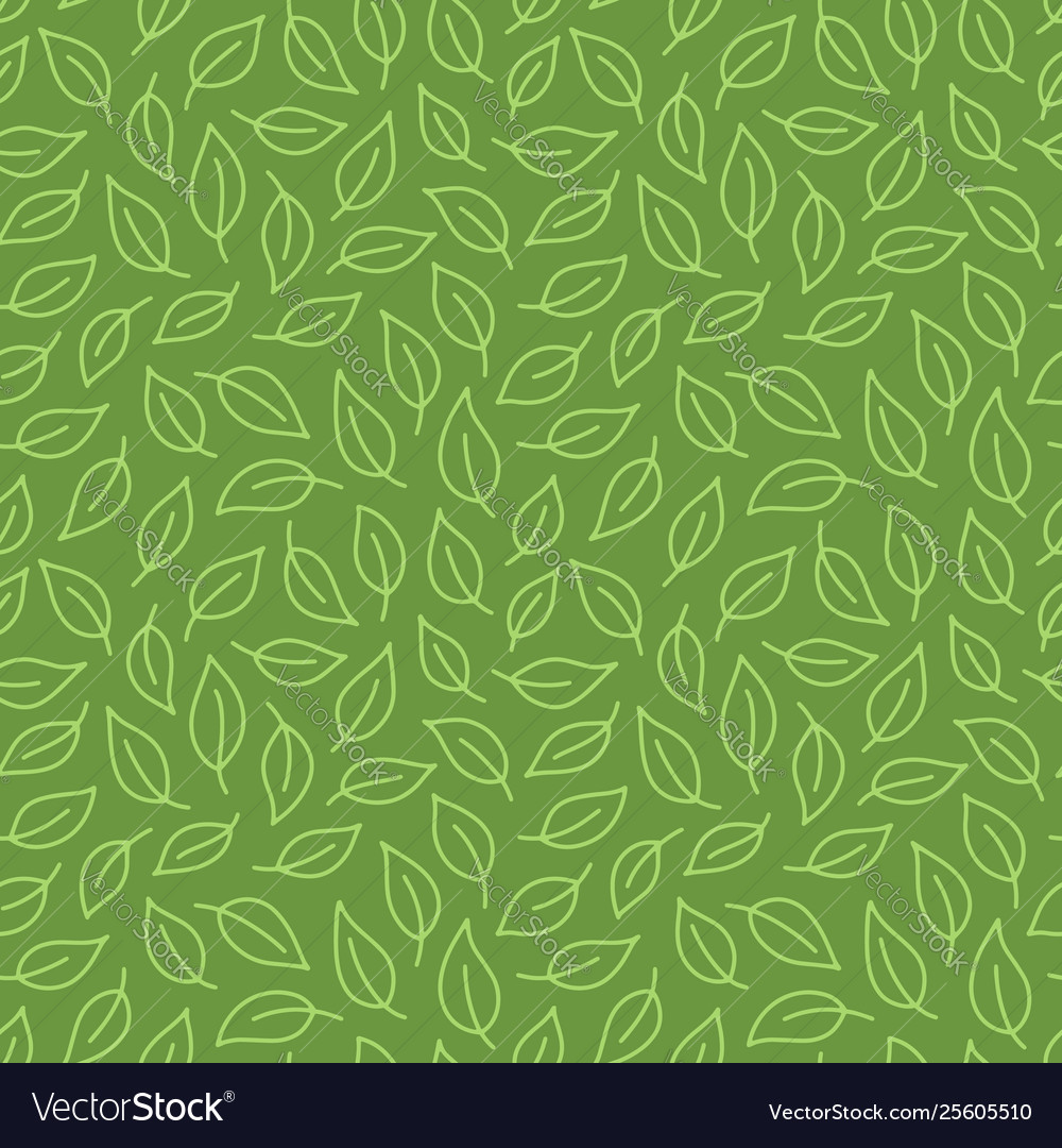 Detail Background Pattern Green Nomer 24