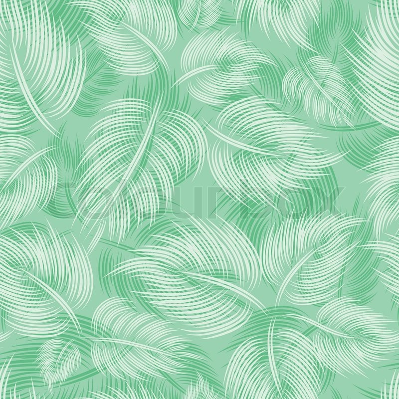 Detail Background Pattern Green Nomer 26