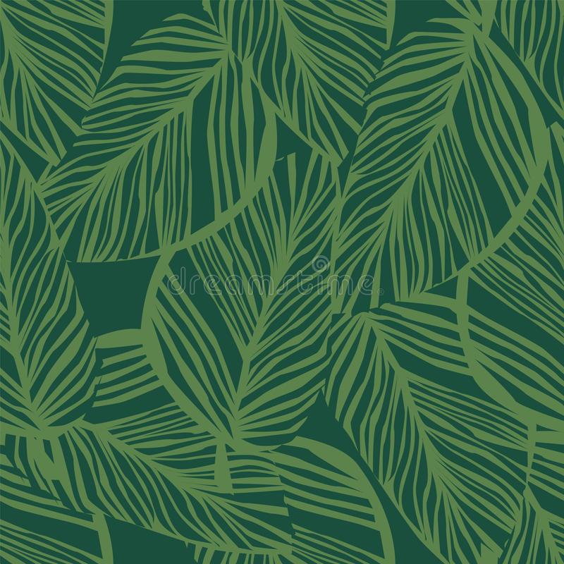 Detail Background Pattern Green Nomer 28