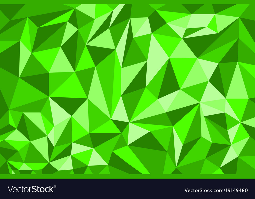 Detail Background Pattern Green Nomer 33