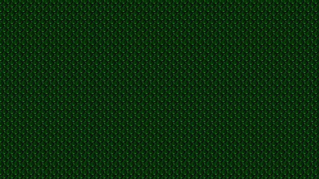 Detail Background Pattern Green Nomer 40