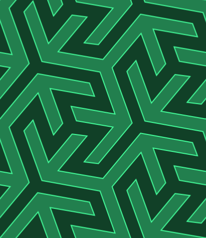 Detail Background Pattern Green Nomer 41