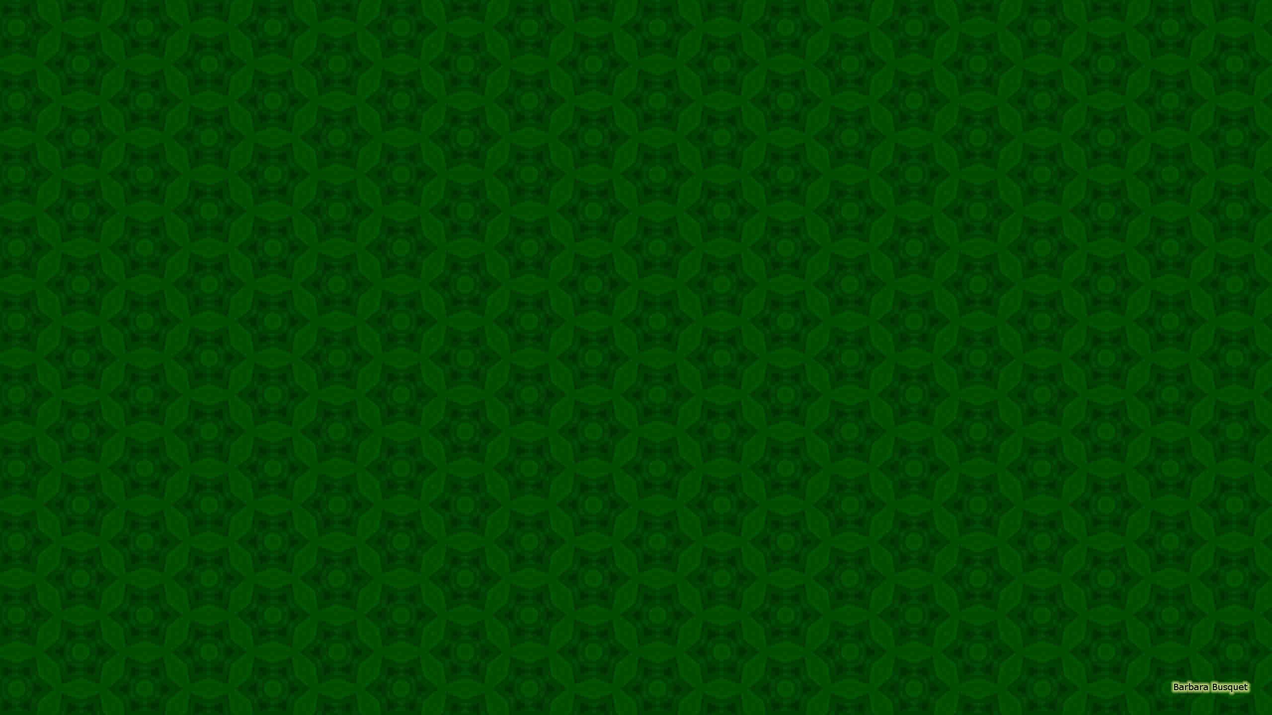 Detail Background Pattern Green Nomer 45
