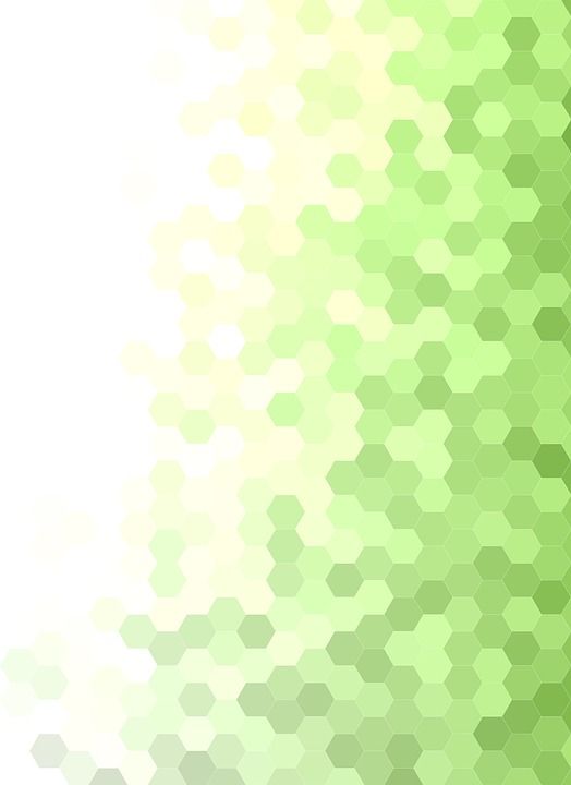 Detail Background Pattern Green Nomer 51