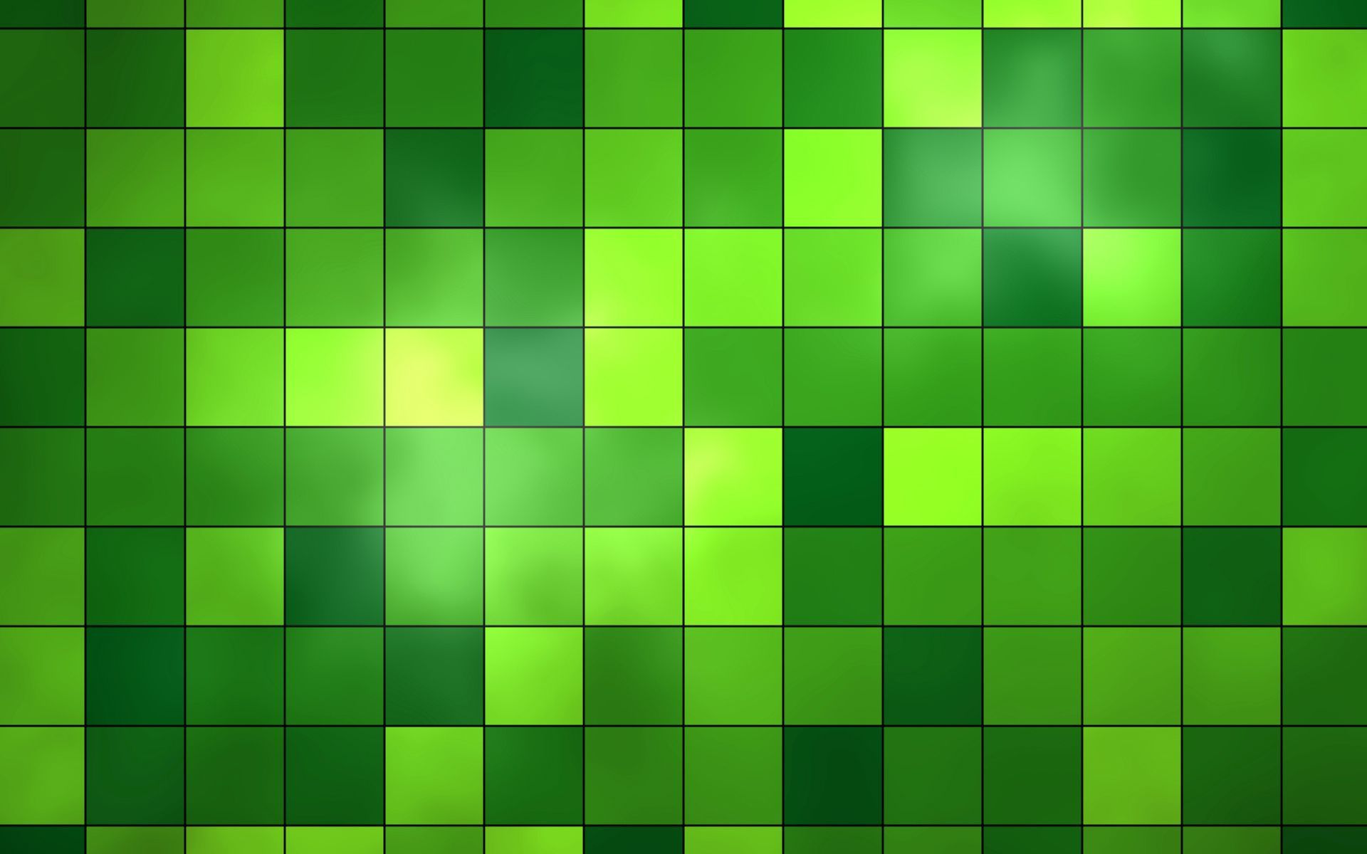 Detail Background Pattern Green Nomer 8