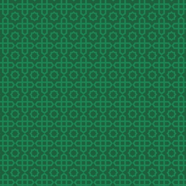 Detail Background Pattern Hijau Nomer 12
