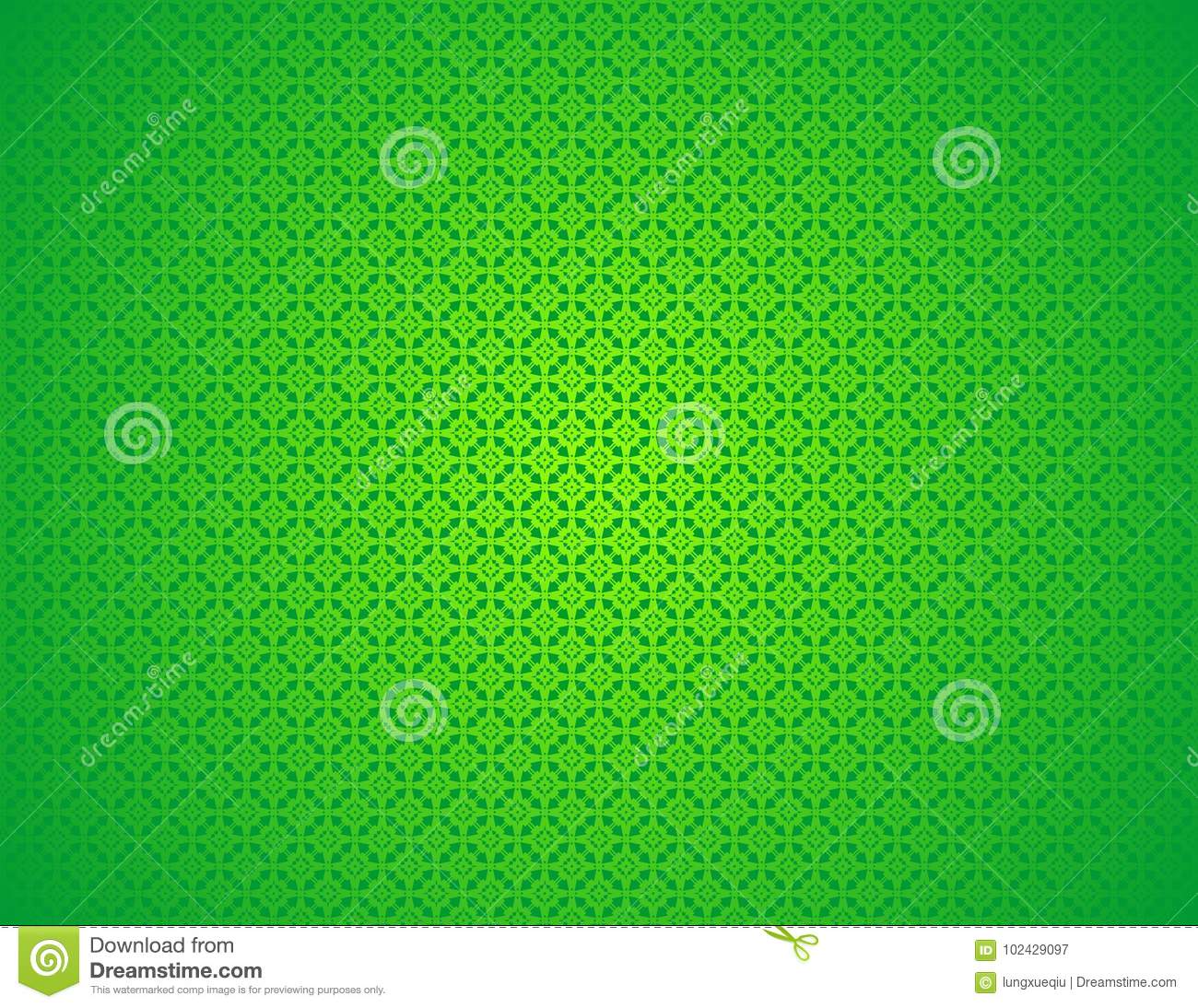Detail Background Pattern Hijau Nomer 13