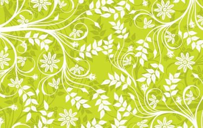 Detail Background Pattern Hijau Nomer 52