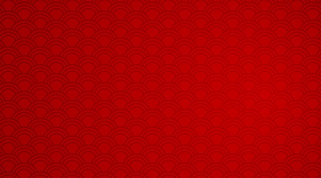 Detail Background Pattern Merah Nomer 2