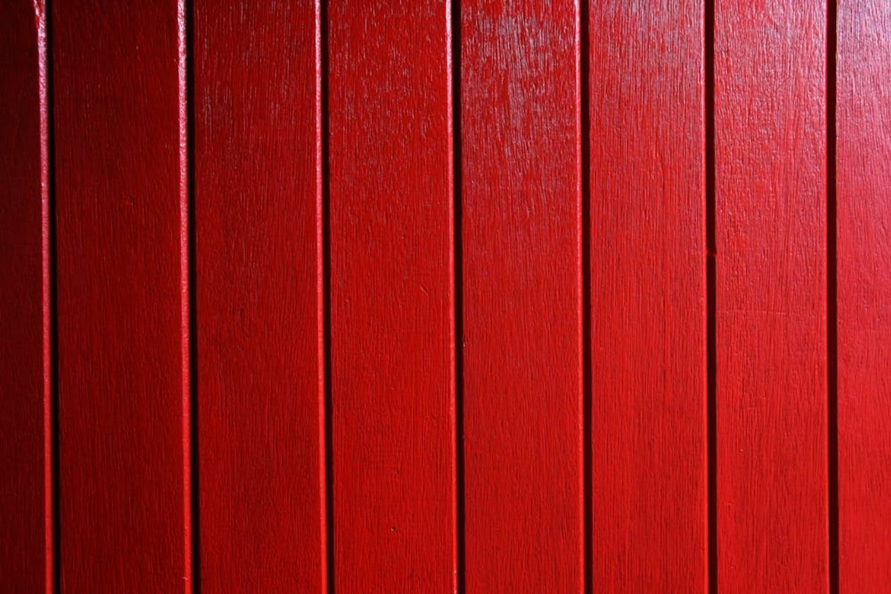 Detail Background Pattern Merah Nomer 22