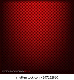 Detail Background Pattern Merah Nomer 24