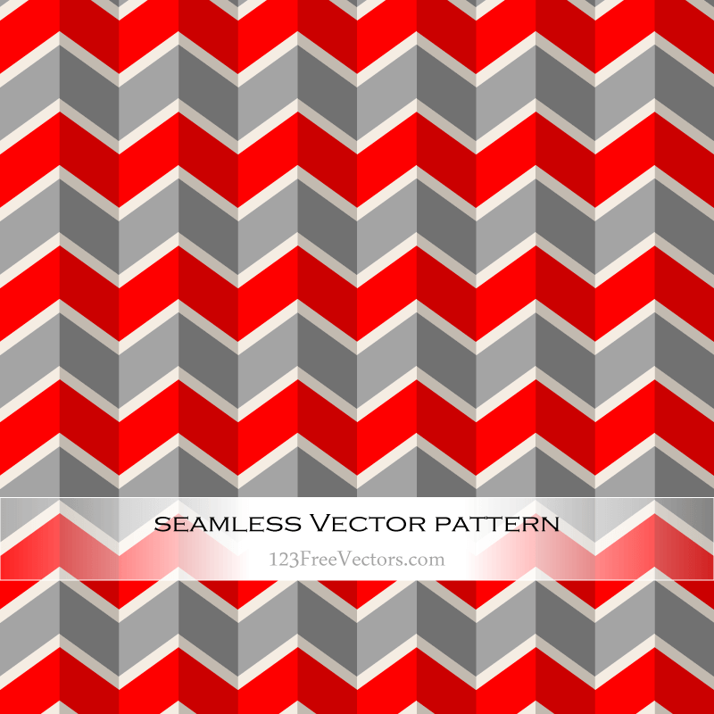 Detail Background Pattern Merah Nomer 32