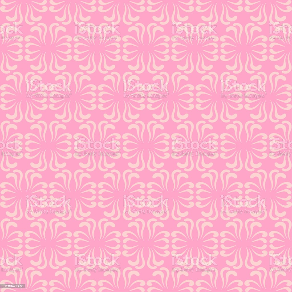 Detail Background Pattern Merah Nomer 38