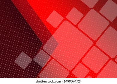 Detail Background Pattern Merah Nomer 44