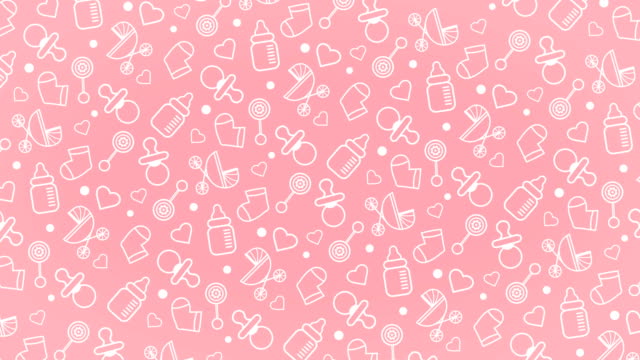 Detail Background Pattern Merah Nomer 53
