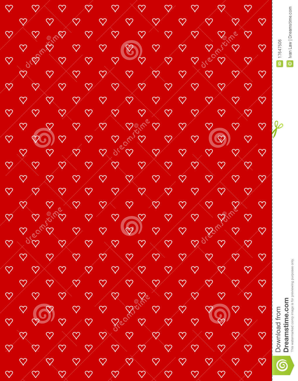 Detail Background Pattern Merah Nomer 55