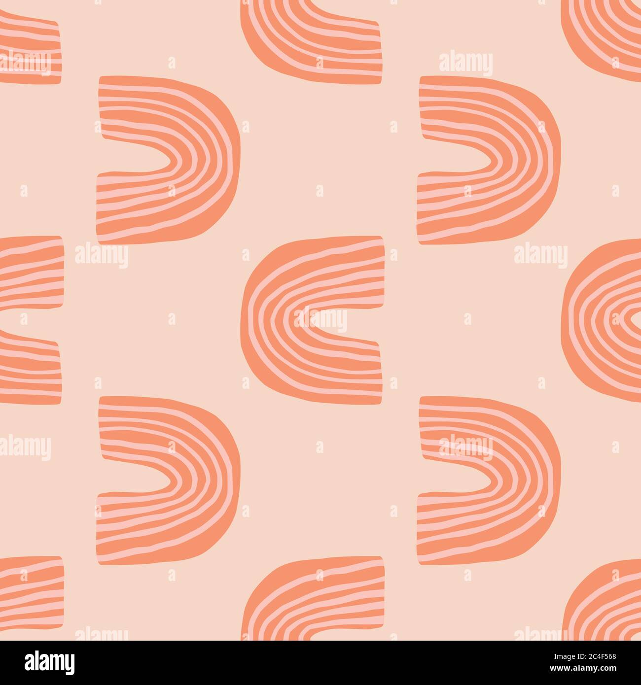 Detail Background Peach Nomer 51