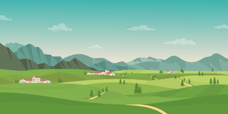 Detail Background Pegunungan Vector Nomer 55