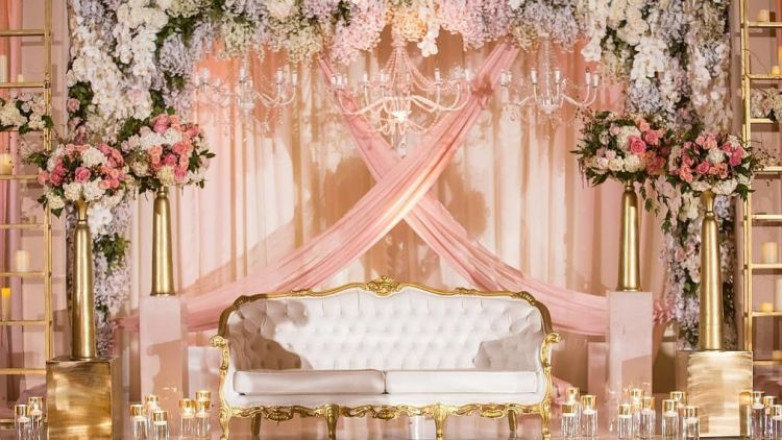 Detail Background Pelaminan Minimalis Nomer 39