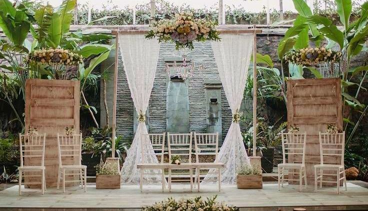 Detail Background Pelaminan Minimalis Nomer 42