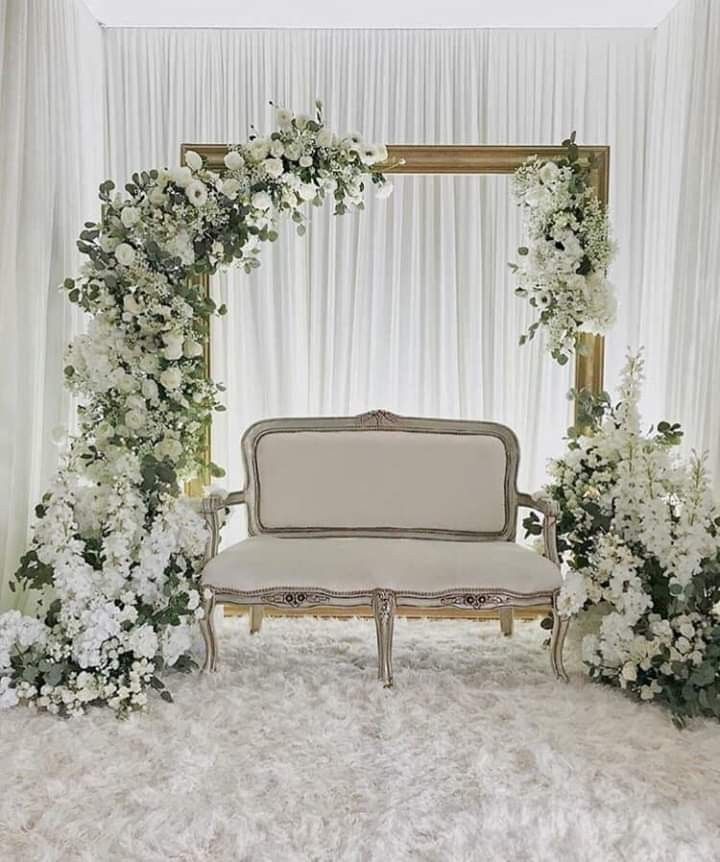 Detail Background Pelaminan Minimalis Nomer 48