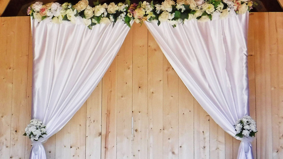 Detail Background Pelaminan Minimalis Nomer 50